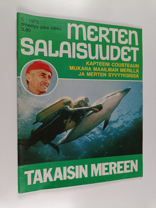 Merten salaisuudet 5/1976