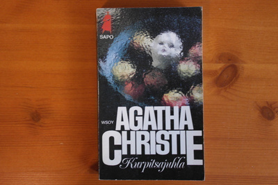 Agatha Christie:Kurpitsajuhla.4.P.1987.Nid.Sapo 115.