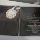 Terence Trent D'Arby 12" 1987  ja LP 1989 - pikkukuva 2