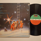 Boney M. Nightflight To Venus Japanilainen LP OBI GF - pikkukuva 2