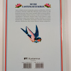 Suuri lastenlaulukirja - pikkukuva 2