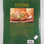 Deborah Campbell-Todd : Tunisia : mediterranean cuisine - pikkukuva 2