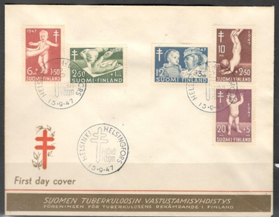 v.1947 Tub-sarja
