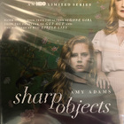 SHARP OBJECTS (2018) (2 BLU-RAY) - pikkukuva 1