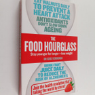Kris Verburgh : The Food Hourglass - Stay Younger for Lon... - pikkukuva 1