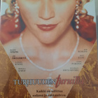 TURHUUDEN TURUILLA DVD (Reese Witherspoon) - pikkukuva 1