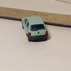 Opel Corsa henkilöauto 1998	1:87	Herpa - pikkukuva 2