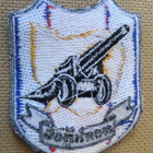 Kambodzha: hihamerkki militaria - pikkukuva 2