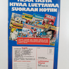 Masi 10/1984 - pikkukuva 2