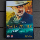 DVD: The Water Diviner / Kaivonkatsoja (Russell Crowe 2014) - pikkukuva 1