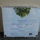 Sancho Lopez:Future sounds of the past cd - pikkukuva 2