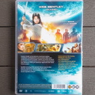DVD: Hirokin (Wes Bentley, Jessica Szohr 2012) - pikkukuva 2