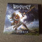 Warkings:Morgana LP - pikkukuva 1