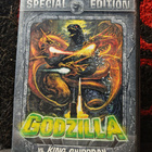 Godzilla vs. King Ghidorah - pikkukuva 1