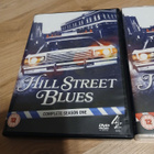 Hill street blues 1 ja 2 kaudet dvd - pikkukuva 3