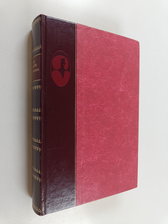 Leo Tolstoi : Anna Karenina 2