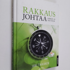 Jani Tikkanen : Rakkaus johtaa ihmisiä ja yrityksiä - pikkukuva 1