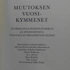 Muutoksen vuosikymmenet - Urho Kekkonen (sid.) - pikkukuva 2