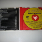 Ne Luumäet - Kiitos Ja Anteeks (CD) - pikkukuva 3