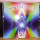 CD :  IASOS : REALMS OF LIGHT ( SIS POSTIKULU) - pikkukuva 1