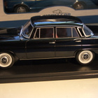 Mercedes-benz 220 -59 1:24 ALE! - pikkukuva 3
