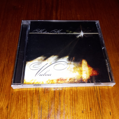 Kilven Kuoro - Valoa - CD