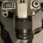 Filmikamera Canon EOS 300 - pikkukuva 4