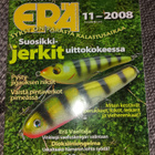 Erä 11/2008 - pikkukuva 1