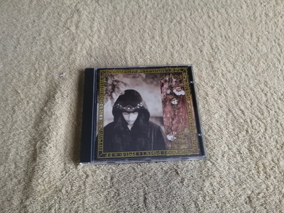 SORROW - Under The Yew Possessed CD
