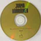 Jorma Kääriäinen • Yksinäisten miesten kanjoni CD-Single - pikkukuva 2