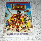 Pirates! (2-disc DVD) - pikkukuva 1
