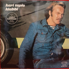 Kari Tapio – Klabbi (LP) - pikkukuva 1