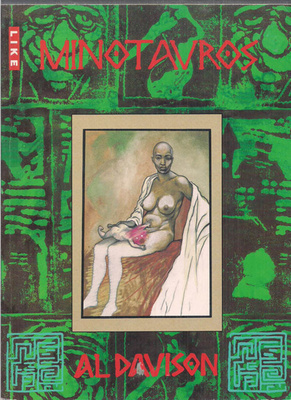 Davison - Minotauros - Like