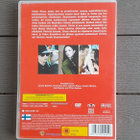 DVD: Lihan Värinä (Penélope Cruz. Pedro Almodóvar 1997/2003) - pikkukuva 2