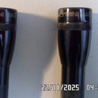 sek, Mini Maglite AA, 2 kpl, käytettyjä - pikkukuva 2