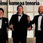 Seura n:o 22 1996 Teri Ann Linn. Jari & Tommi. Tuula. Linda. - pikkukuva 4