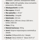 Sähkö Mopoauto v.. 2023 - pikkukuva 4