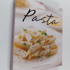 Carla Bardi : Pasta : herkullisia reseptejä - pikkukuva 1