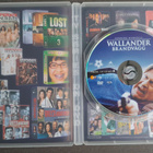 DVD: Mankellin Palomuuri (Rolf Lassgård 2006) - pikkukuva 3