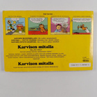 Jim Davis : Karvisen mitalla - pikkukuva 2