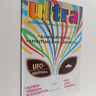 Ultra 11/1996 : Rajatiedon aikakauslehti - pikkukuva 1