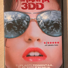 PIRAIJA 3DD (2012) David Hasselhoff, Ving Rhames - pikkukuva 1