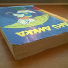 Aku Ankka neljännesvuosikerta, 2 / 1987 - pikkukuva 5