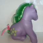 My little pony G1 Seashell Repro 2018 - pikkukuva 3