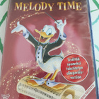 Melody Time UUSI DISNEY - pikkukuva 1