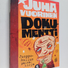Juha Vuorinen : Juoppohullun päiväkirja Osa 5 : Dokumentti - pikkukuva 1