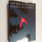 Viktor Stepakov : Sodalla on hintansa - pikkukuva 1