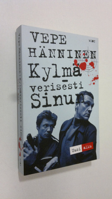 Vepe Hänninen : Uusi alku