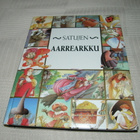 Satujen aarrearkku - pikkukuva 1
