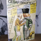 Honoré de Balzac - César Birotteau - 1979 Love kirja - pikkukuva 1